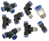 Tube Fittings